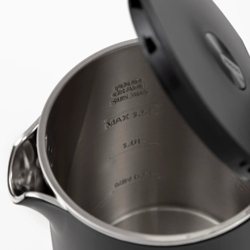 Hervidor Oslo 1.5 Lts FDV