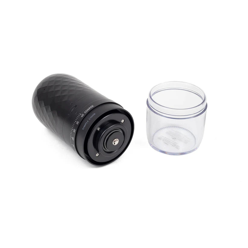 Molinillo de Café y Especias Samara Simple Cook