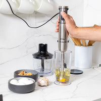 Minipimer Cyclone FDV
