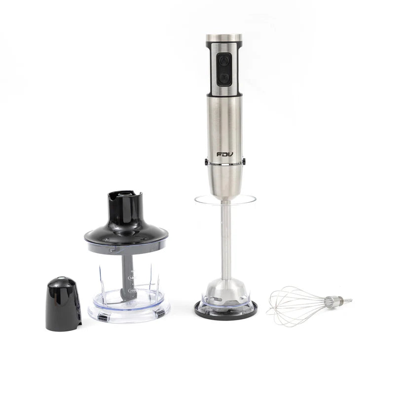Minipimer Cyclone FDV
