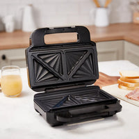 Waflera Sandwichera Desmontable Press FDV