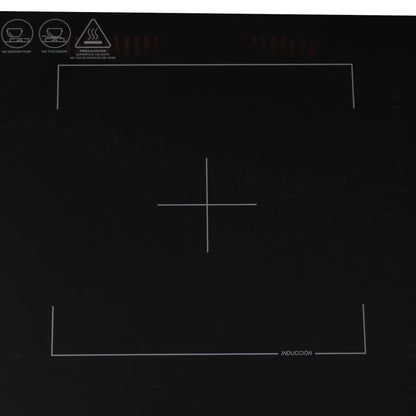 Encimera de Inducción Portátil 1 Quemador Temis FDV - vista 6