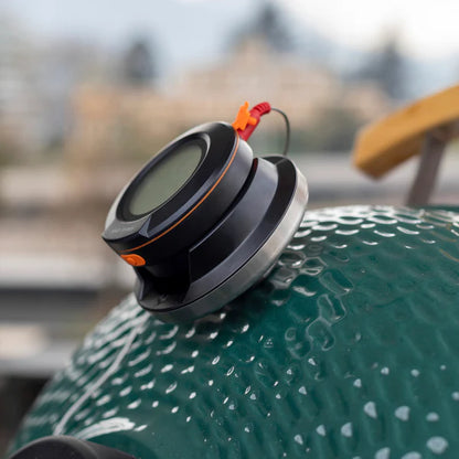 Termometro Bluetooth para Hornos o Parrillas SIMPLECOOK