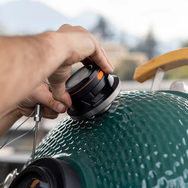 Termometro Bluetooth para Hornos o Parrillas SIMPLECOOK