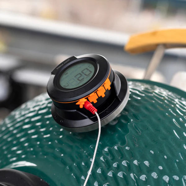 Termometro Bluetooth para Hornos o Parrillas SIMPLECOOK