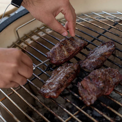 Termometro Bluetooth para Hornos o Parrillas SIMPLECOOK