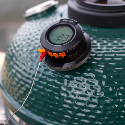 Termometro Bluetooth para Hornos o Parrillas SIMPLECOOK