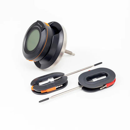 Termometro Bluetooth para Hornos o Parrillas SIMPLECOOK