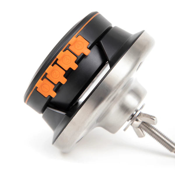 Termometro Bluetooth para Hornos o Parrillas SIMPLECOOK