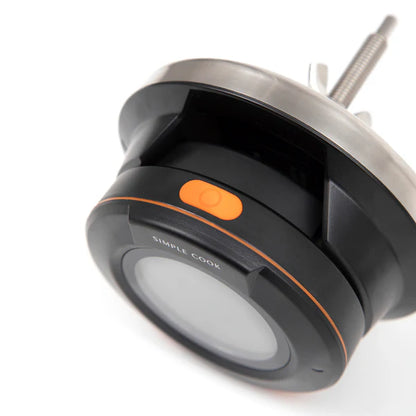 Termometro Bluetooth para Hornos o Parrillas SIMPLECOOK