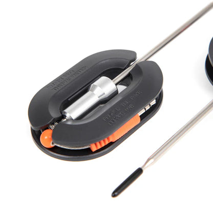 Termometro Bluetooth para Hornos o Parrillas SIMPLECOOK