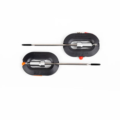 Termometro Bluetooth para Hornos o Parrillas SIMPLECOOK