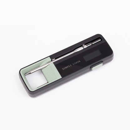 Termometro Bluetooth para Parrilla SIMPLECOOK