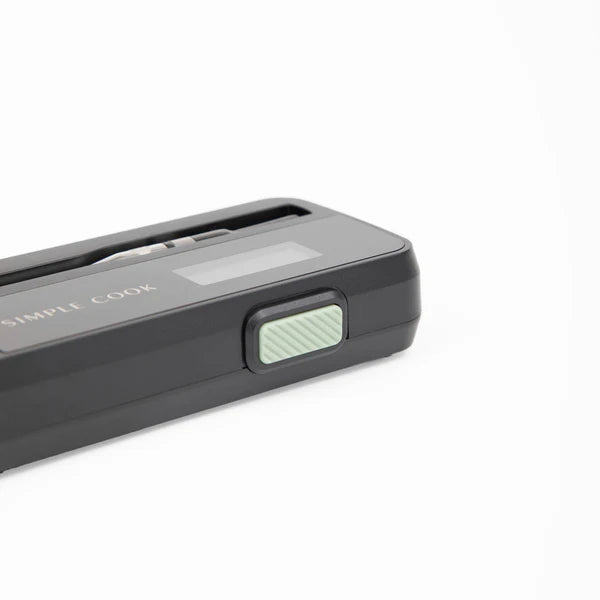 Termometro Bluetooth para Parrilla SIMPLECOOK