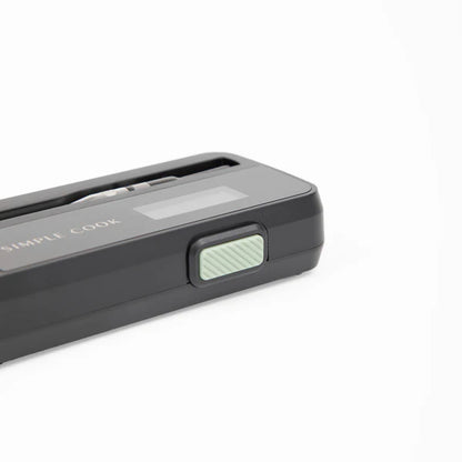 Termometro Bluetooth para Parrilla SIMPLECOOK