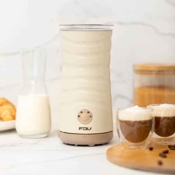 Espumador de Leche Aerolatte Crema FDV