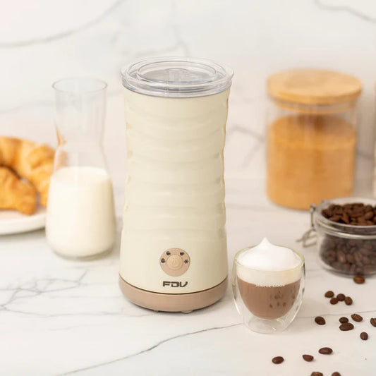 Espumador de Leche Aerolatte Crema FDV