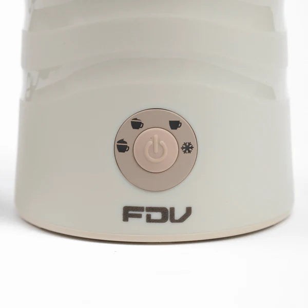 Espumador de Leche Aerolatte Crema FDV