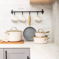 Batería Vienna 7 Pzs Simple Cook