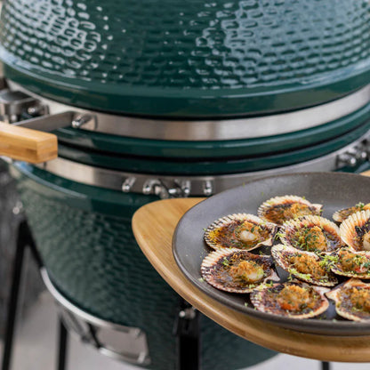 Parrilla Kamado Tokio 22" Verde FDV