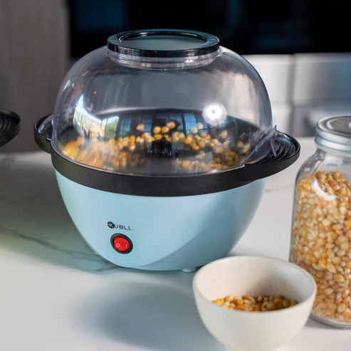 Máquina para Pop Corn Celeste Kubli