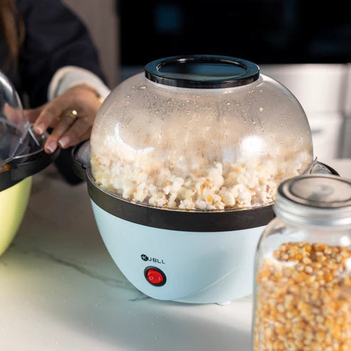 Máquina para Pop Corn Celeste Kubli