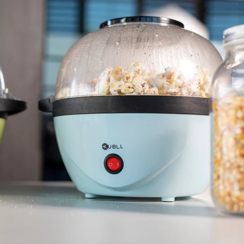 Máquina para Pop Corn Celeste Kubli