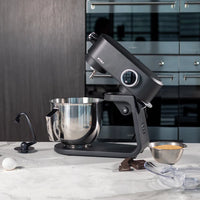 Batidora de Pedestal 5.2L 550W Aura Negro FDV