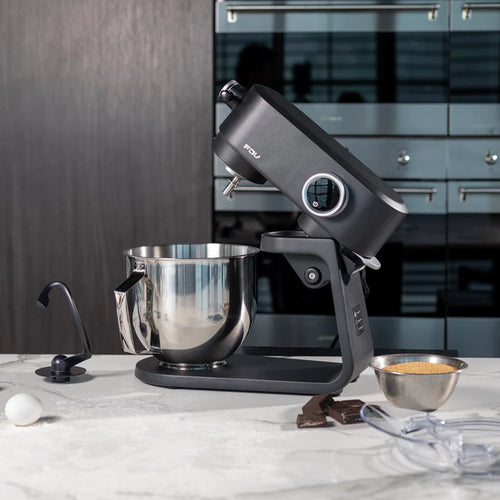 Batidora de Pedestal 5.2L 550W Aura Negro FDV