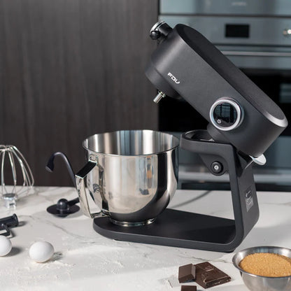 Batidora de Pedestal 5.2L 550W Aura Negro FDV