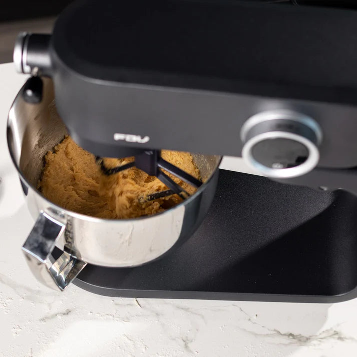 Batidora de Pedestal 5.2L 550W Aura Negro FDV