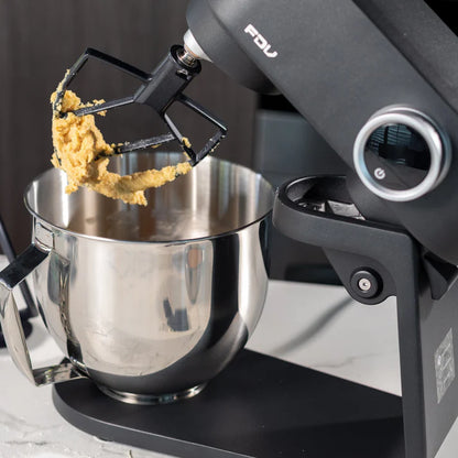 Batidora de Pedestal 5.2L 550W Aura Negro FDV