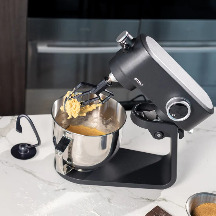 Batidora de Pedestal 5.2L 550W Aura Negro FDV