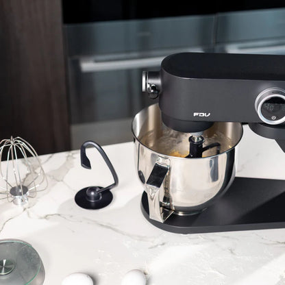 Batidora de Pedestal 5.2L 550W Aura Negro FDV