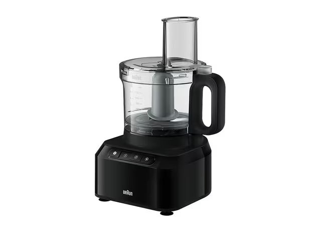 Procesador de Alimentos 2.1L 800W PurEase BRAUN