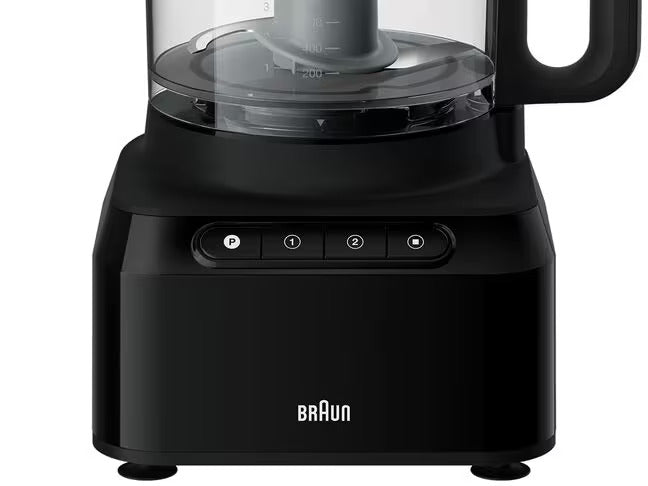 Procesador de Alimentos 2.1L 800W PurEase BRAUN