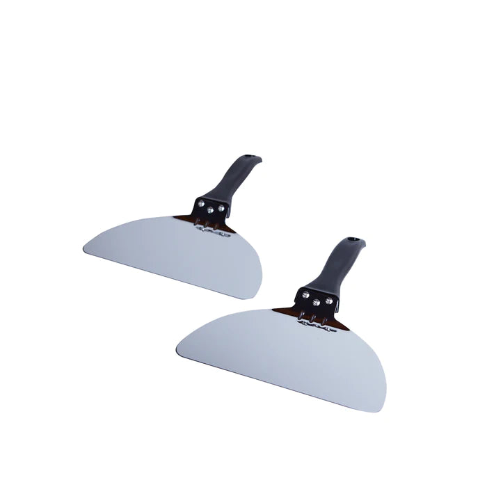 Horno Eléctrico de Pizza Napoles Rojo FDV