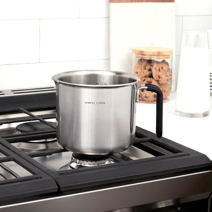 Lechero 1.5L Belfort SIMPLECOOK