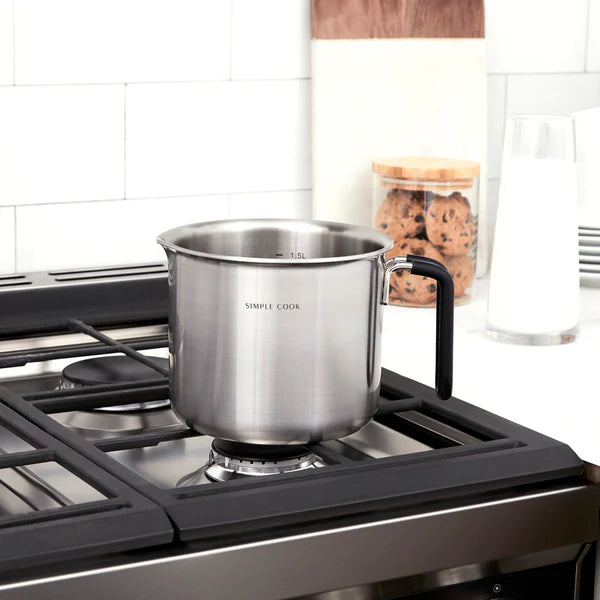 Lechero 1.5L Belfort SIMPLECOOK