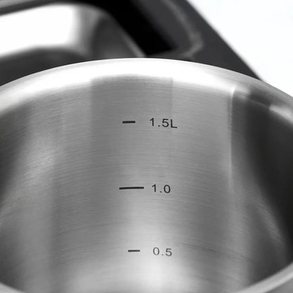 Lechero 1.5L Belfort SIMPLECOOK