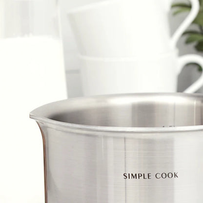 Lechero 1.5L Belfort SIMPLECOOK