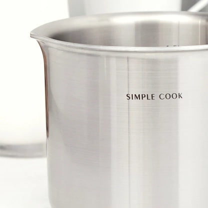 Lechero 1.5L Belfort SIMPLECOOK