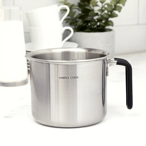 Lechero 1.5L Belfort SIMPLECOOK