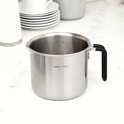 Lechero 1.5L Belfort SIMPLECOOK
