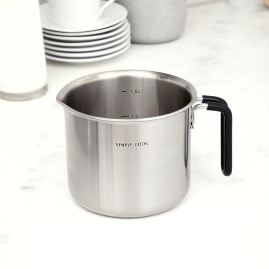 Lechero 1.5L Belfort SIMPLECOOK