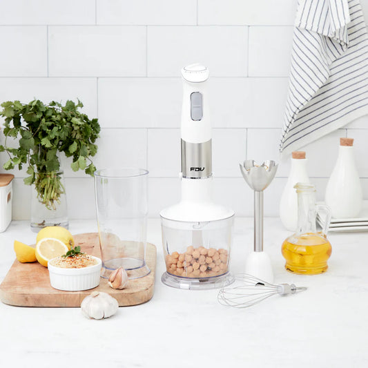 Licuadora de Inmersion Pimer Breeze FDV