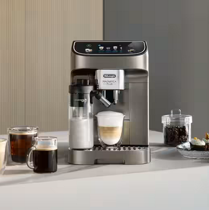 Cafetera Superautomatica Magnifica Plus ECAM320.70.TB DELONGHI