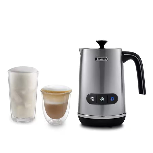 Espumador de Leche LatteMix Acero DELONGHI