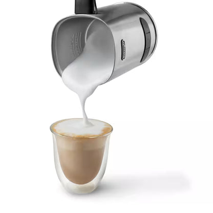 Espumador de Leche LatteMix Acero DELONGHI