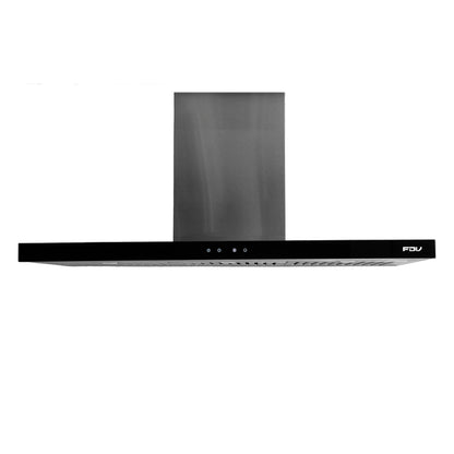 Campana Extractora 90cm Decorativa Elegance Touch FDV